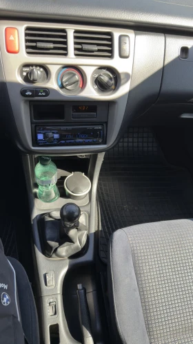 Honda Hr-v 1.6 | Mobile.bg    7