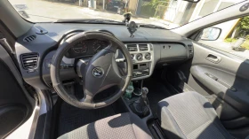Honda Hr-v 1.6 | Mobile.bg    9