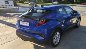 Обява за продажба на Toyota C-HR ГАРАНЦИЯ FACELIFT  1.8 HYBRID ~38 990 лв. - изображение 3