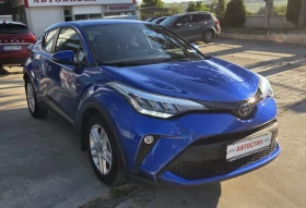 Обява за продажба на Toyota C-HR ГАРАНЦИЯ FACELIFT  1.8 HYBRID ~38 990 лв. - изображение 2