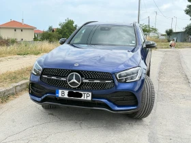 Mercedes-Benz GLC 300 AMG | Mobile.bg    3