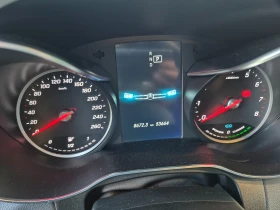 Обява за продажба на Mercedes-Benz GLC 300 AMG ~90 990 лв. - изображение 7