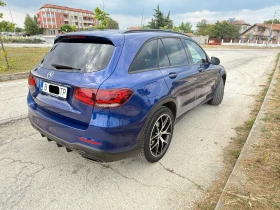 Mercedes-Benz GLC 300 AMG | Mobile.bg    5