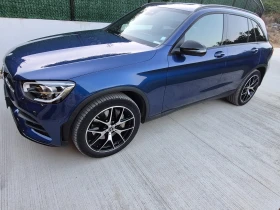 Обява за продажба на Mercedes-Benz GLC 300 AMG ~90 990 лв. - изображение 5