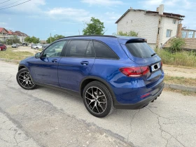  Mercedes-Benz GLC 30...