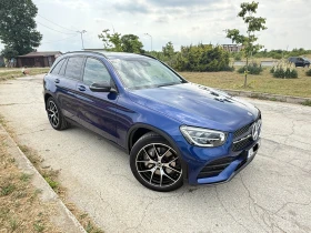Mercedes-Benz GLC 300 AMG | Mobile.bg    4