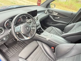 Mercedes-Benz GLC 300 AMG | Mobile.bg    8