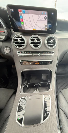 Mercedes-Benz GLC 300 AMG | Mobile.bg    13