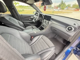 Mercedes-Benz GLC 300 AMG | Mobile.bg    11
