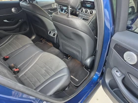 Обява за продажба на Mercedes-Benz GLC 300 AMG ~90 990 лв. - изображение 11