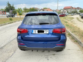 Mercedes-Benz GLC 300 AMG | Mobile.bg    6