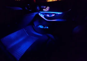 Mercedes-Benz GLC 300 AMG | Mobile.bg    14