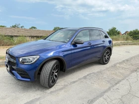 Mercedes-Benz GLC 300 AMG | Mobile.bg    2