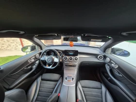 Mercedes-Benz GLC 300 AMG | Mobile.bg    13