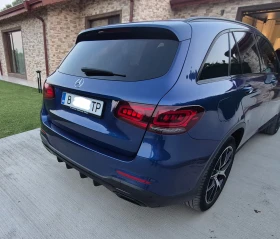 Обява за продажба на Mercedes-Benz GLC 300 AMG ~90 990 лв. - изображение 2