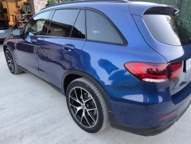 Обява за продажба на Mercedes-Benz GLC 300 AMG ~90 990 лв. - изображение 4