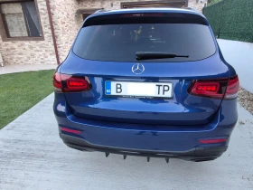 Обява за продажба на Mercedes-Benz GLC 300 AMG ~90 990 лв. - изображение 3
