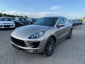     Porsche Macan 3.0TDI CH 4x4