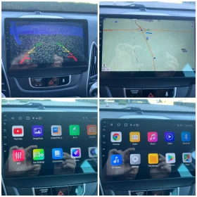 Hyundai IX35 1.7CRDI 116к.с. Нави/Камера/ 147000км. Доказуеми!! - 14600 лв. - 62764968 15