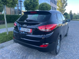 Hyundai IX35 1.7CRDI 116к.с. Нави/Камера/ 147000км. Доказуеми!! - 14600 лв. - 62764968 6