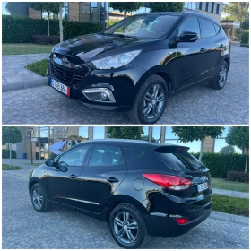 Hyundai IX35 1.7CRDI 116к.с. Нави/Камера/ 147000км. Доказуеми!! - 14600 лв. - 62764968 10