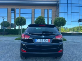 Hyundai IX35 1.7CRDI 116к.с. Нави/Камера/ 147000км. Доказуеми!! - 14600 лв. - 62764968 7