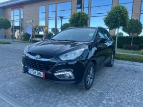 Hyundai IX35 1.7CRDI 116к.с. Нави/Камера/ 147000км. Доказуеми!! - 14600 лв. - 62764968 5