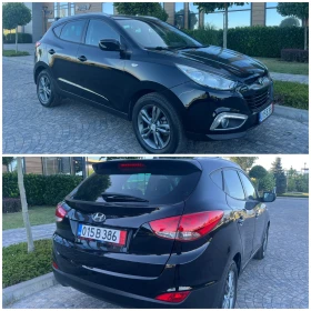 Hyundai IX35 1.7CRDI 116к.с. Нави/Камера/ 147000км. Доказуеми!! - 14600 лв. - 62764968 9