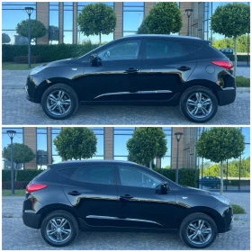 Hyundai IX35 1.7CRDI 116к.с. Нави/Камера/ 147000км. Доказуеми!! - 14600 лв. - 62764968 11