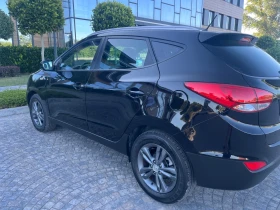 Hyundai IX35 1.7CRDI 116к.с. Нави/Камера/ 147000км. Доказуеми!! - 14600 лв. - 62764968 8