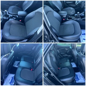 Hyundai IX35 1.7CRDI 116к.с. Нави/Камера/ 147000км. Доказуеми!! - 14600 лв. - 62764968 13