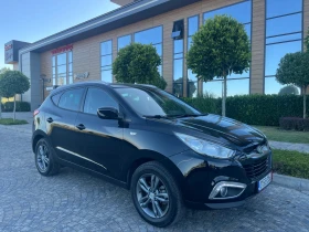 Hyundai IX35 1.7CRDI 116к.с. Нави/Камера/ 147000км. Доказуеми!! - 14600 лв. - 62764968 3