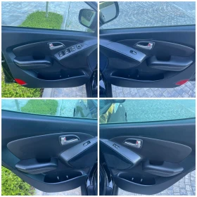 Hyundai IX35 1.7CRDI 116к.с. Нави/Камера/ 147000км. Доказуеми!! - 14600 лв. - 62764968 14