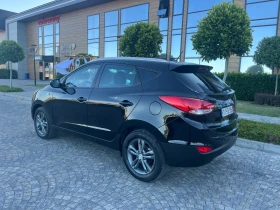 Hyundai IX35 1.7CRDI 116к.с. Нави/Камера/ 147000км. Доказуеми!! - 14600 лв. - 62764968 4
