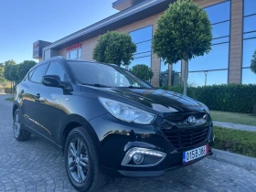Hyundai IX35 1.7CRDI 116к.с. Нави/Камера/ 147000км. Доказуеми!! - 14600 лв. - 62764968 2