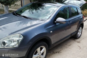 Обява за продажба на Nissan Qashqai 4х4 ~9 000 лв. - изображение 1