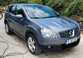 Обява за продажба на Nissan Qashqai 4х4 ~9 000 лв. - изображение 5