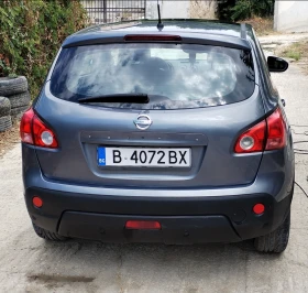 Обява за продажба на Nissan Qashqai 4х4 ~9 000 лв. - изображение 3