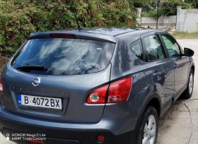 Обява за продажба на Nissan Qashqai 4х4 ~9 000 лв. - изображение 4