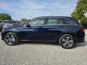     Mercedes-Benz GLC 250 CDI- 6-9 G-TRONIC-
