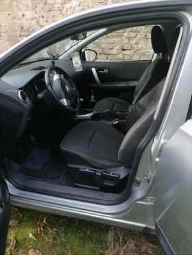Обява за продажба на Nissan Qashqai 1, 6 ~8 800 лв. - изображение 3