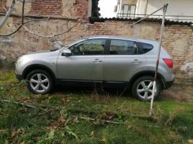 Обява за продажба на Nissan Qashqai 1, 6 ~8 800 лв. - изображение 4