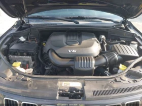 Jeep Grand cherokee 3.6* V6* 8ZF* ПОДГРЕВ* КАМЕРА* КЕЙЛЕС* LANE* ASSIS - 16900 лв. / 8640.83 € - 81036109 12