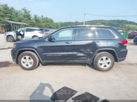 Jeep Grand cherokee 3.6* V6* 8ZF* ПОДГРЕВ* КАМЕРА* КЕЙЛЕС* LANE* ASSIS - 16900 лв. / 8640.83 € - 81036109 6