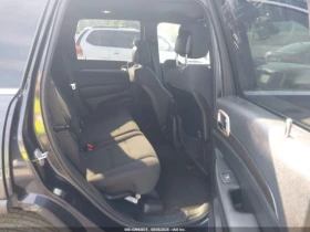 Jeep Grand cherokee 3.6* V6* 8ZF* ПОДГРЕВ* КАМЕРА* КЕЙЛЕС* LANE* ASSIS - 16900 лв. / 8640.83 € - 81036109 11