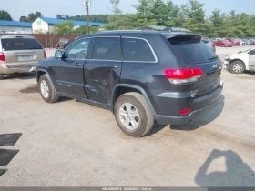 Jeep Grand cherokee 3.6* V6* 8ZF* ПОДГРЕВ* КАМЕРА* КЕЙЛЕС* LANE* ASSIS - 16900 лв. / 8640.83 € - 81036109 4