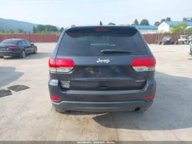 Jeep Grand cherokee 3.6* V6* 8ZF* ПОДГРЕВ* КАМЕРА* КЕЙЛЕС* LANE* ASSIS - 16900 лв. / 8640.83 € - 81036109 8