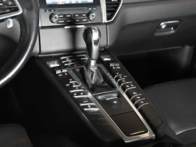 Porsche Macan AWD * BOSE * CAMERA *  * NAVI * LED | Mobile.bg    15