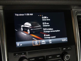 Porsche Macan AWD * BOSE * CAMERA *  * NAVI * LED | Mobile.bg    14
