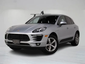 Porsche Macan AWD * BOSE * CAMERA *  * NAVI * LED | Mobile.bg    3